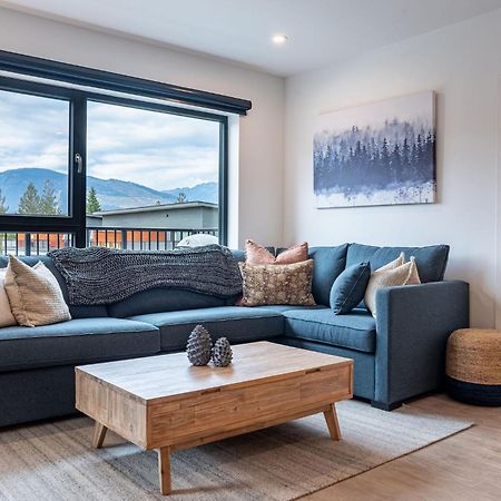 Apartament Bluebird Daze By Revelstoke Vacations Zewnętrze zdjęcie