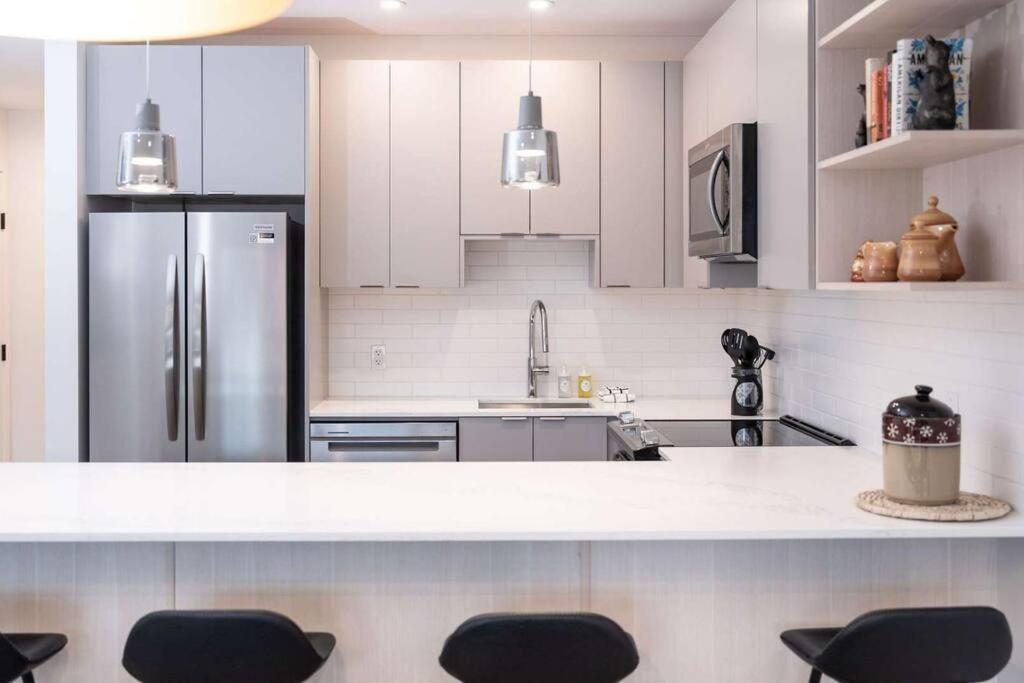 Apartament Bluebird Daze By Revelstoke Vacations Zewnętrze zdjęcie
