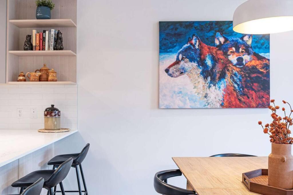 Apartament Bluebird Daze By Revelstoke Vacations Zewnętrze zdjęcie