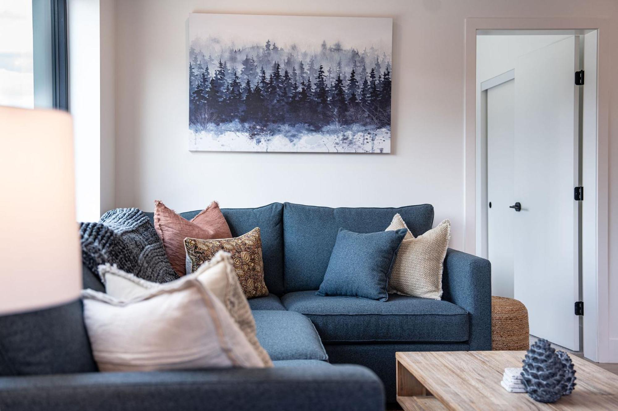 Apartament Bluebird Daze By Revelstoke Vacations Zewnętrze zdjęcie