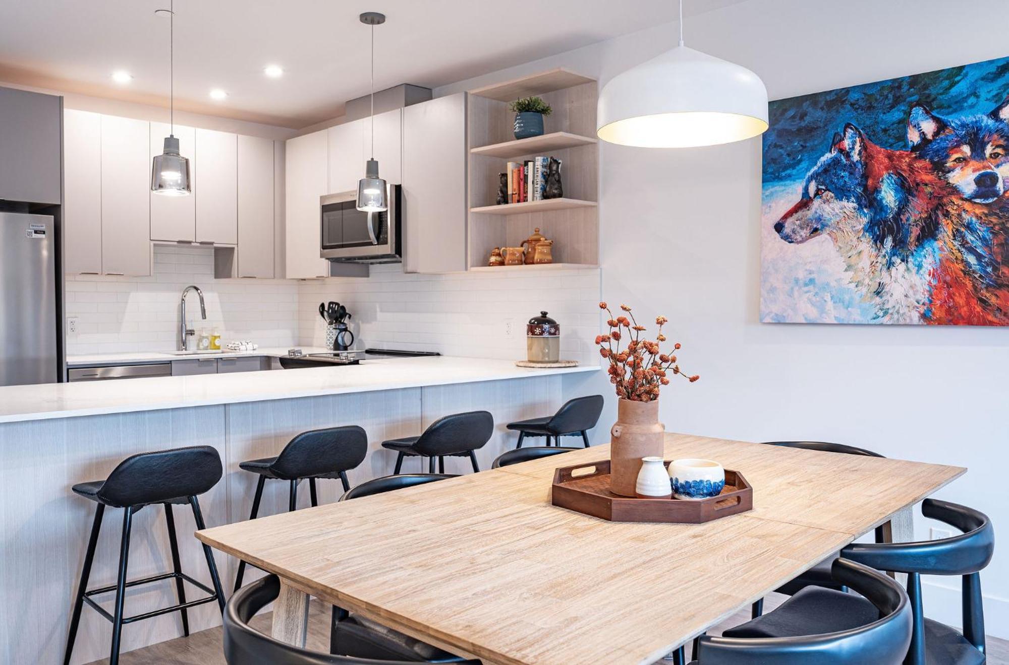 Apartament Bluebird Daze By Revelstoke Vacations Zewnętrze zdjęcie