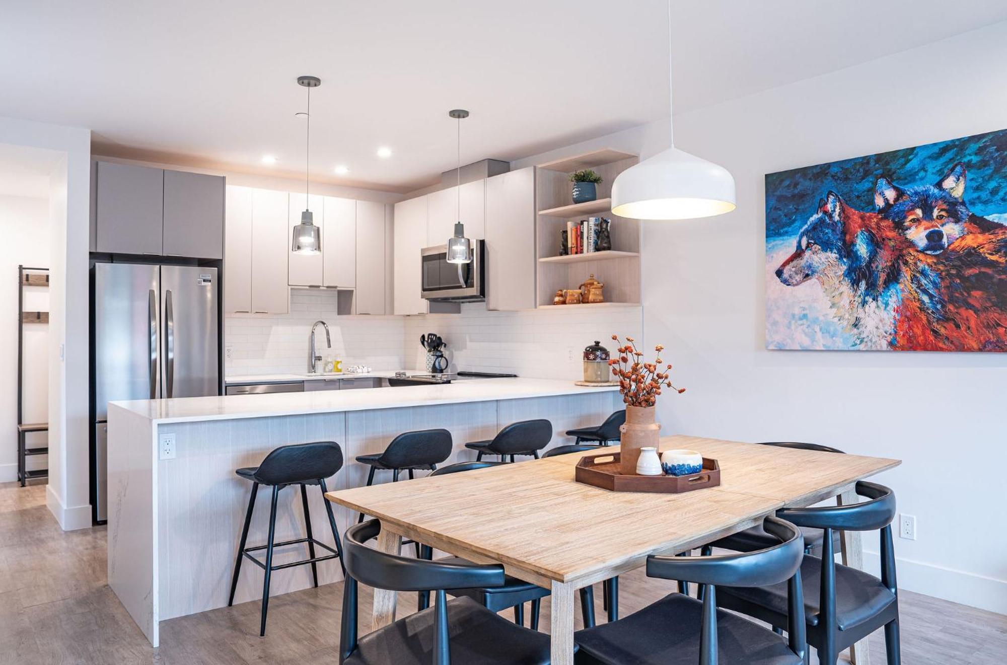 Apartament Bluebird Daze By Revelstoke Vacations Zewnętrze zdjęcie